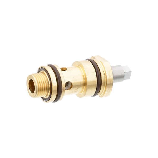 Allpoints 8010636 Steam Inlet Trunnionassembly For Cleveland Range
